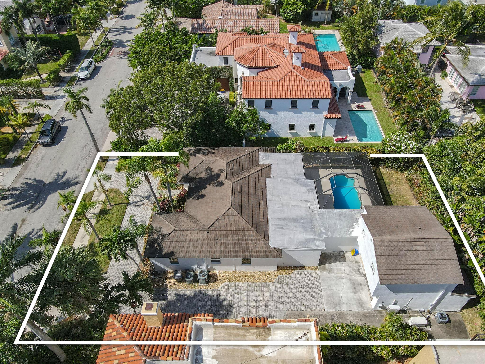 EL CID PARK ADD - Residential