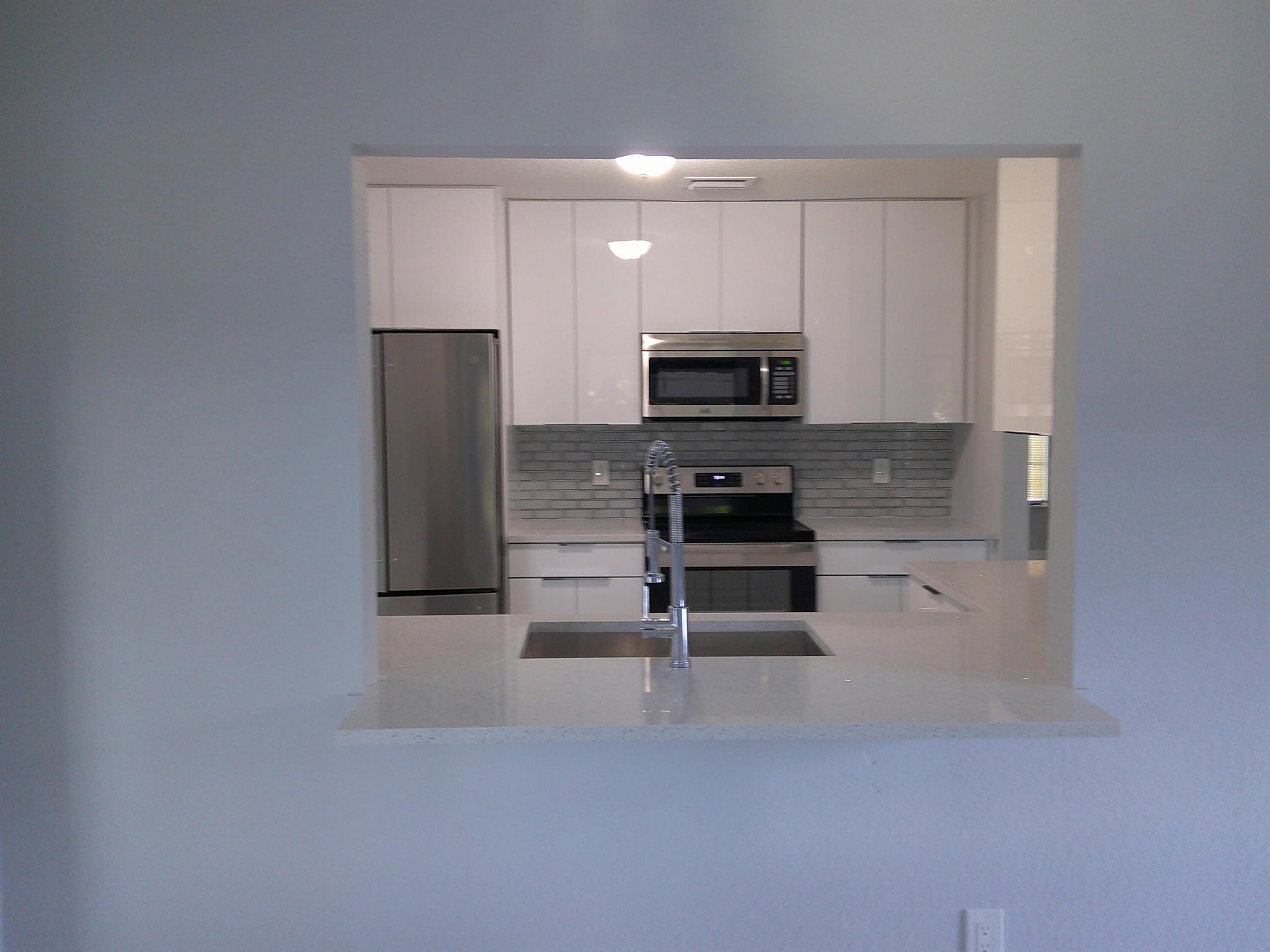 SOUTH PORT ST LUCIE UNIT - Residential