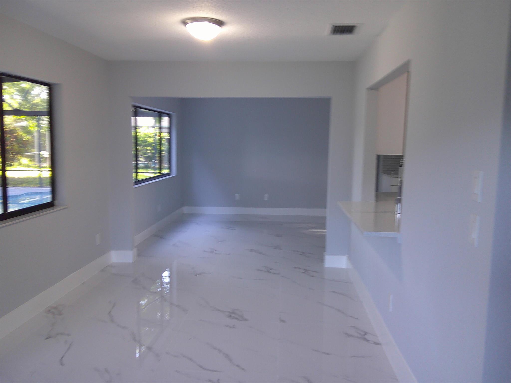 SOUTH PORT ST LUCIE UNIT - Residential