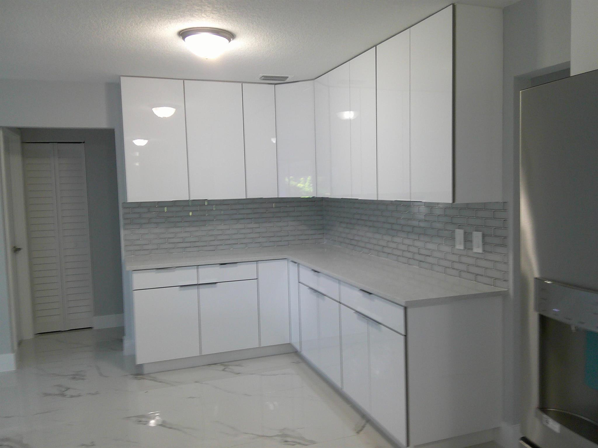 SOUTH PORT ST LUCIE UNIT - Residential