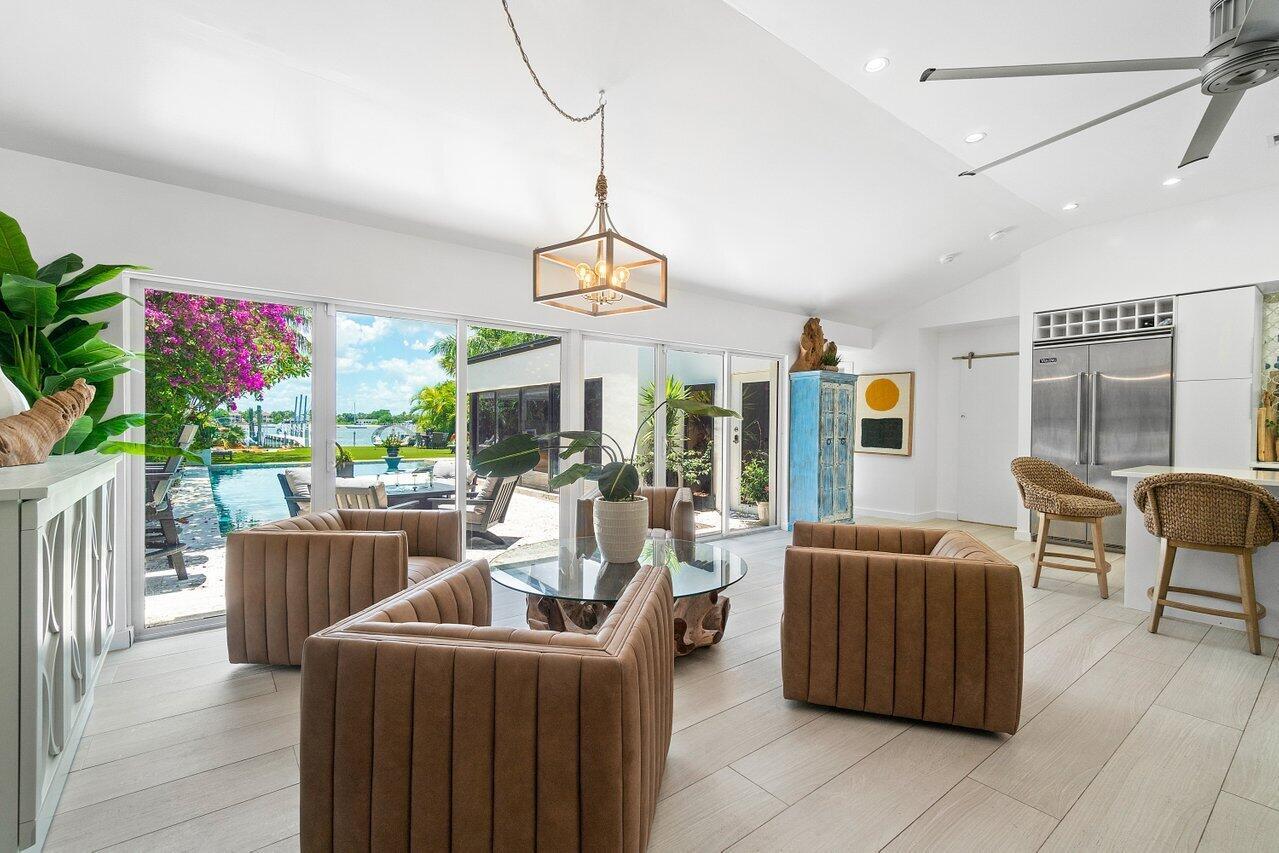 HYPOLUXO ISLAND ADD - Residential