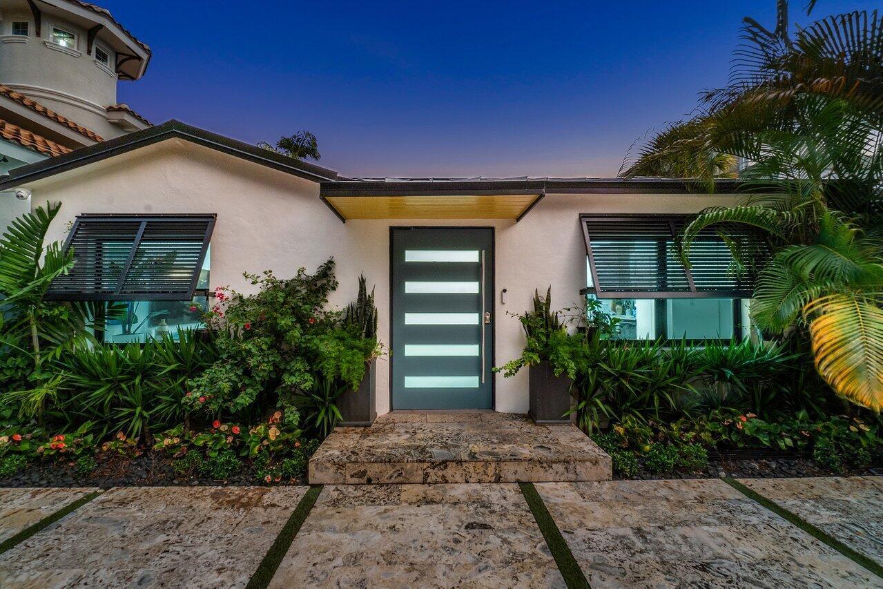 HYPOLUXO ISLAND ADD - Residential