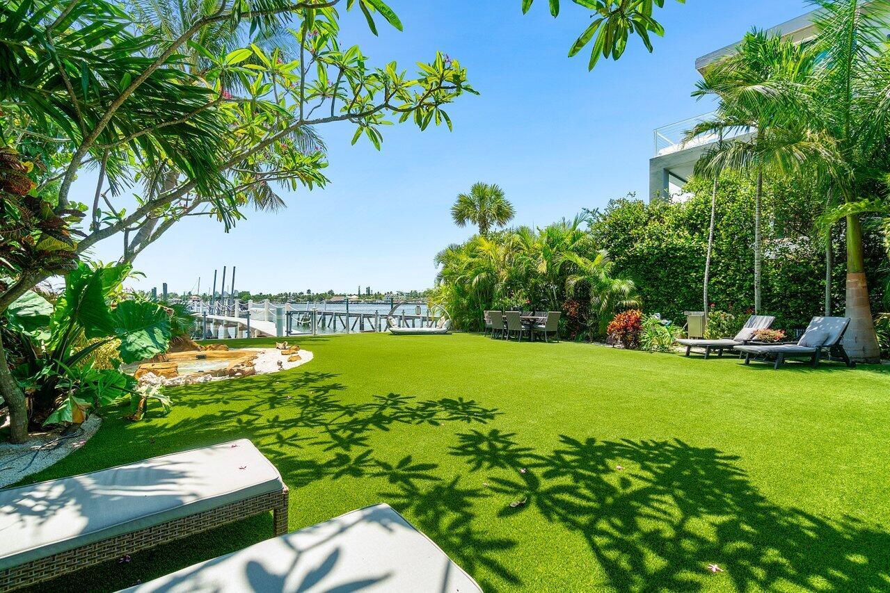 HYPOLUXO ISLAND ADD - Residential