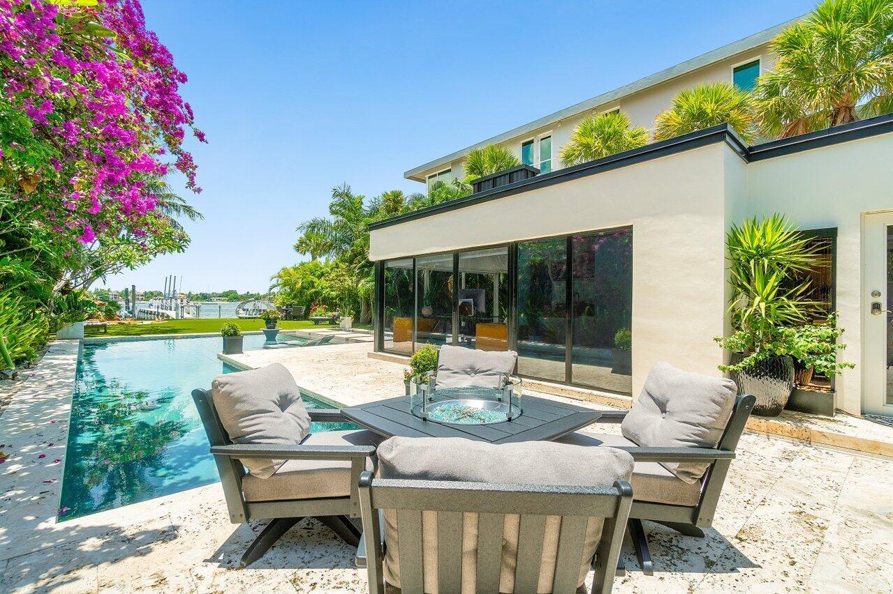 HYPOLUXO ISLAND ADD - Residential