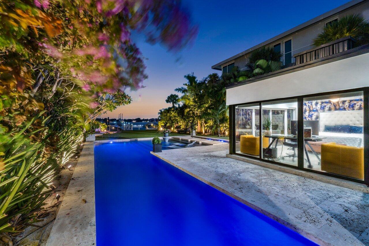 HYPOLUXO ISLAND ADD - Residential