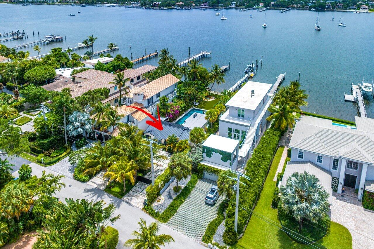 HYPOLUXO ISLAND ADD - Residential