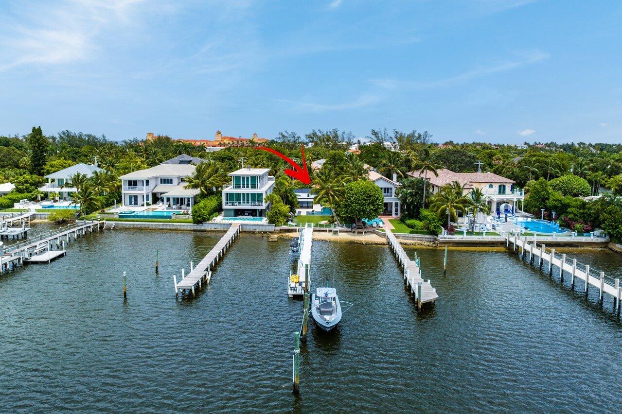 HYPOLUXO ISLAND ADD - Residential