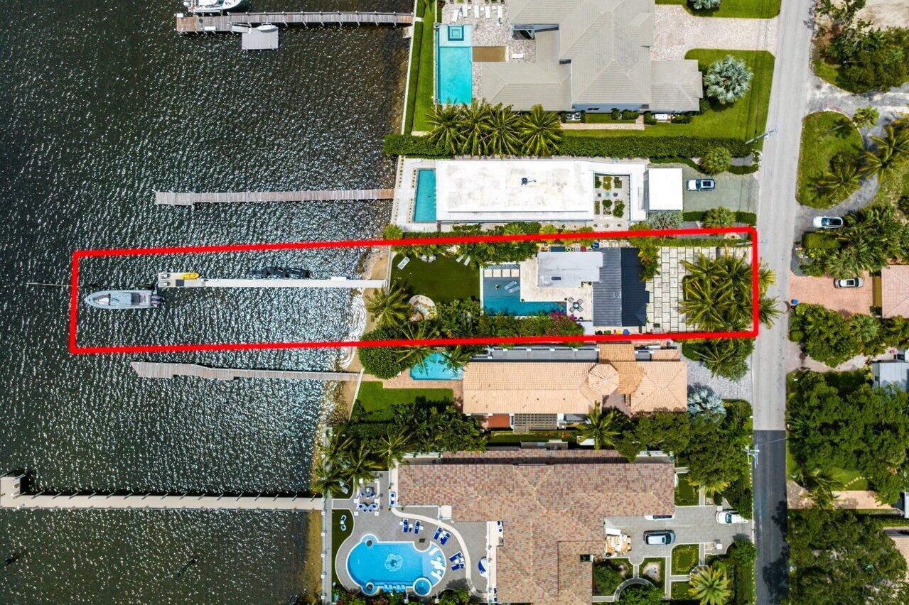 HYPOLUXO ISLAND ADD - Residential