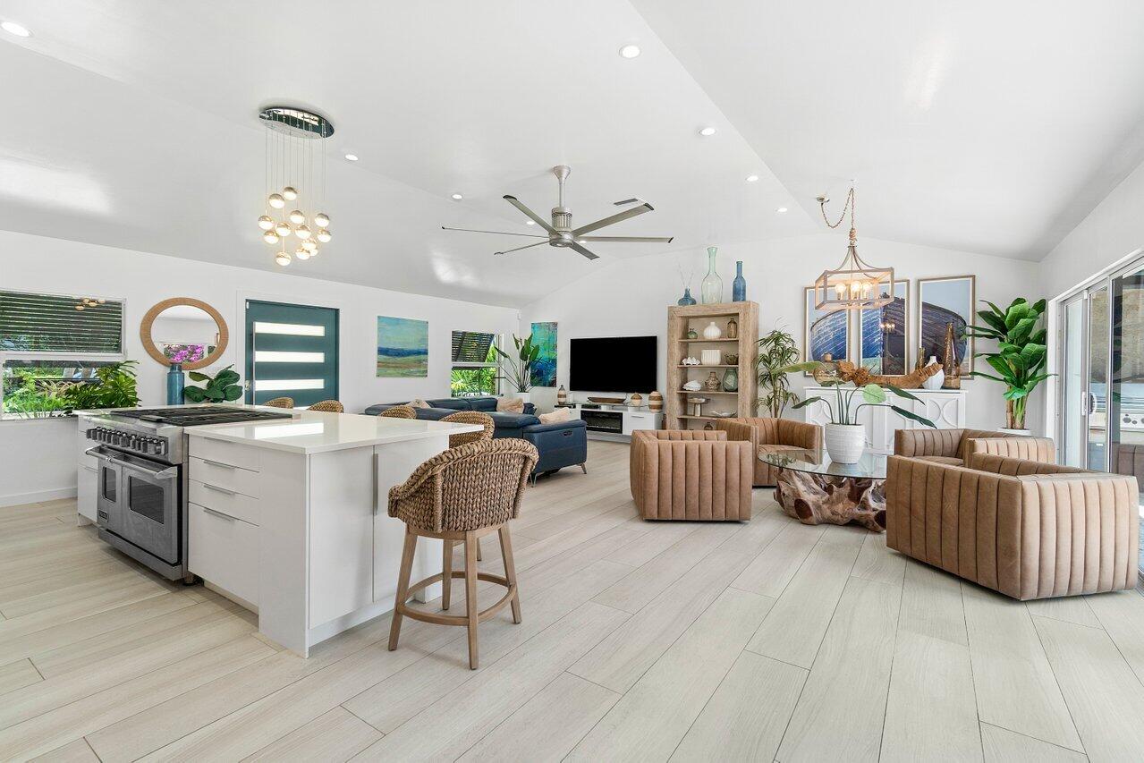 HYPOLUXO ISLAND ADD - Residential