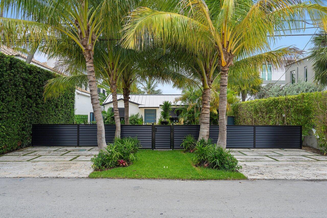 HYPOLUXO ISLAND ADD - Residential