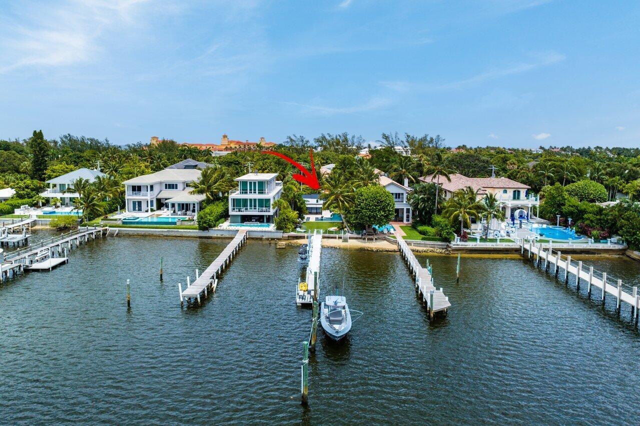 HYPOLUXO ISLAND ADD - Residential