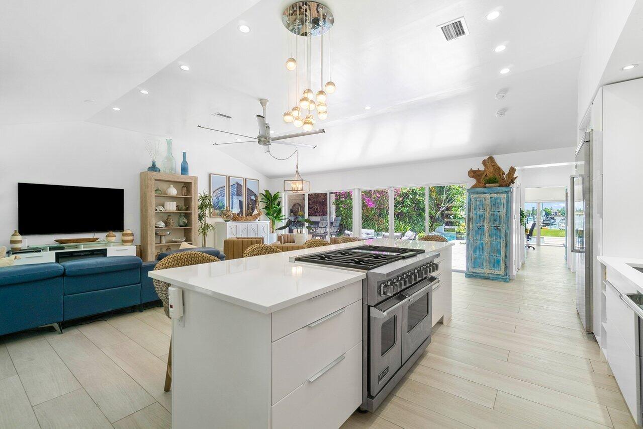 HYPOLUXO ISLAND ADD - Residential