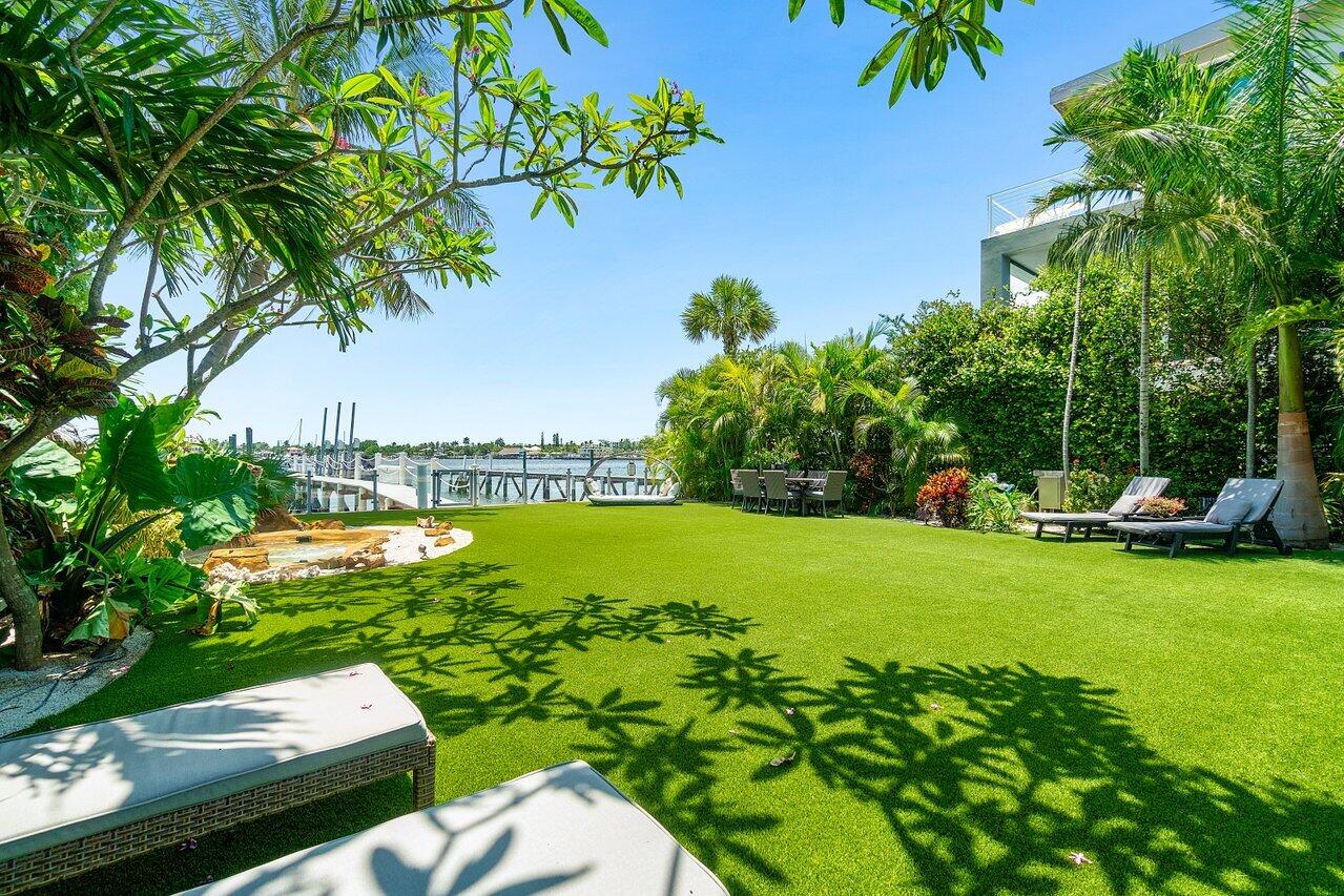 HYPOLUXO ISLAND ADD - Residential