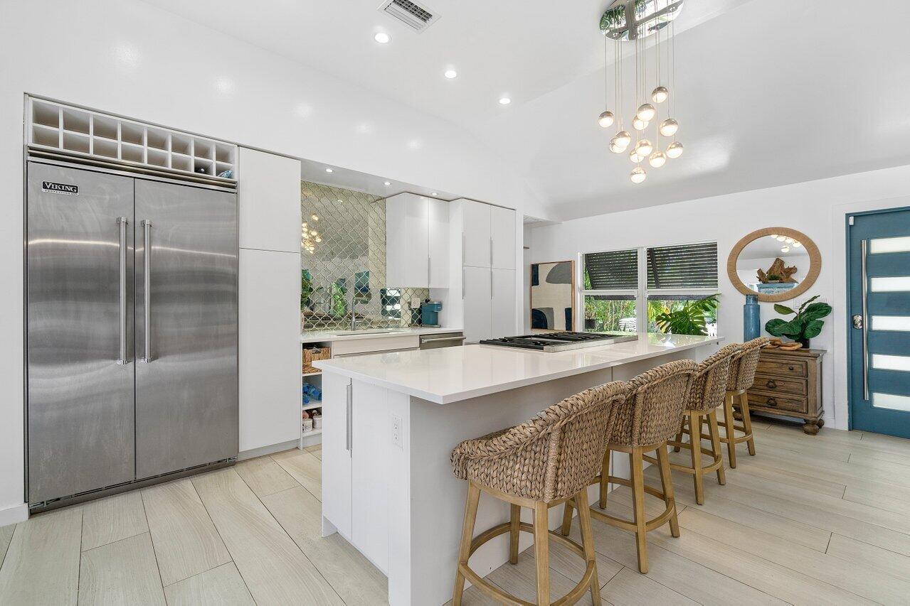 HYPOLUXO ISLAND ADD - Residential