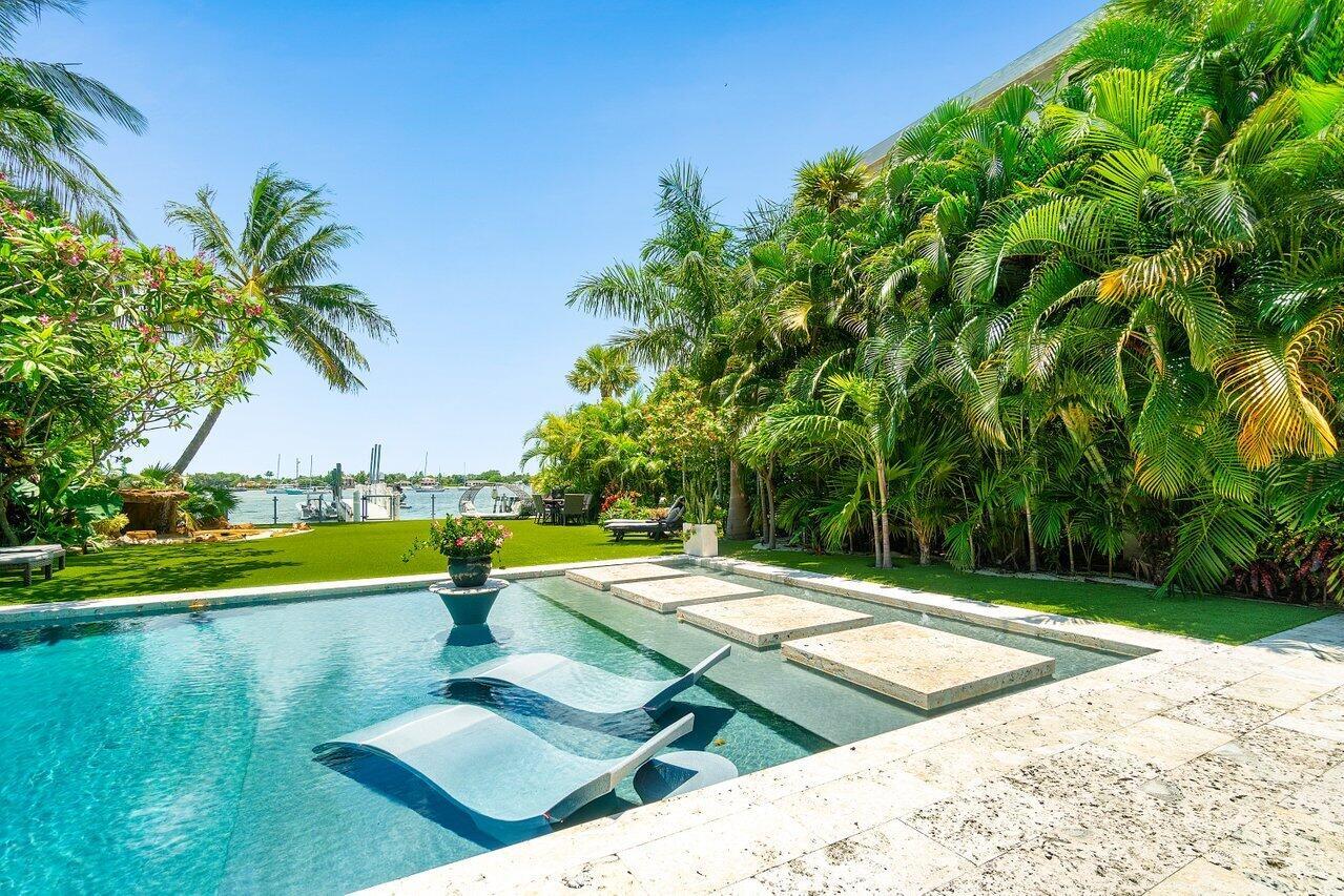 HYPOLUXO ISLAND ADD - Residential