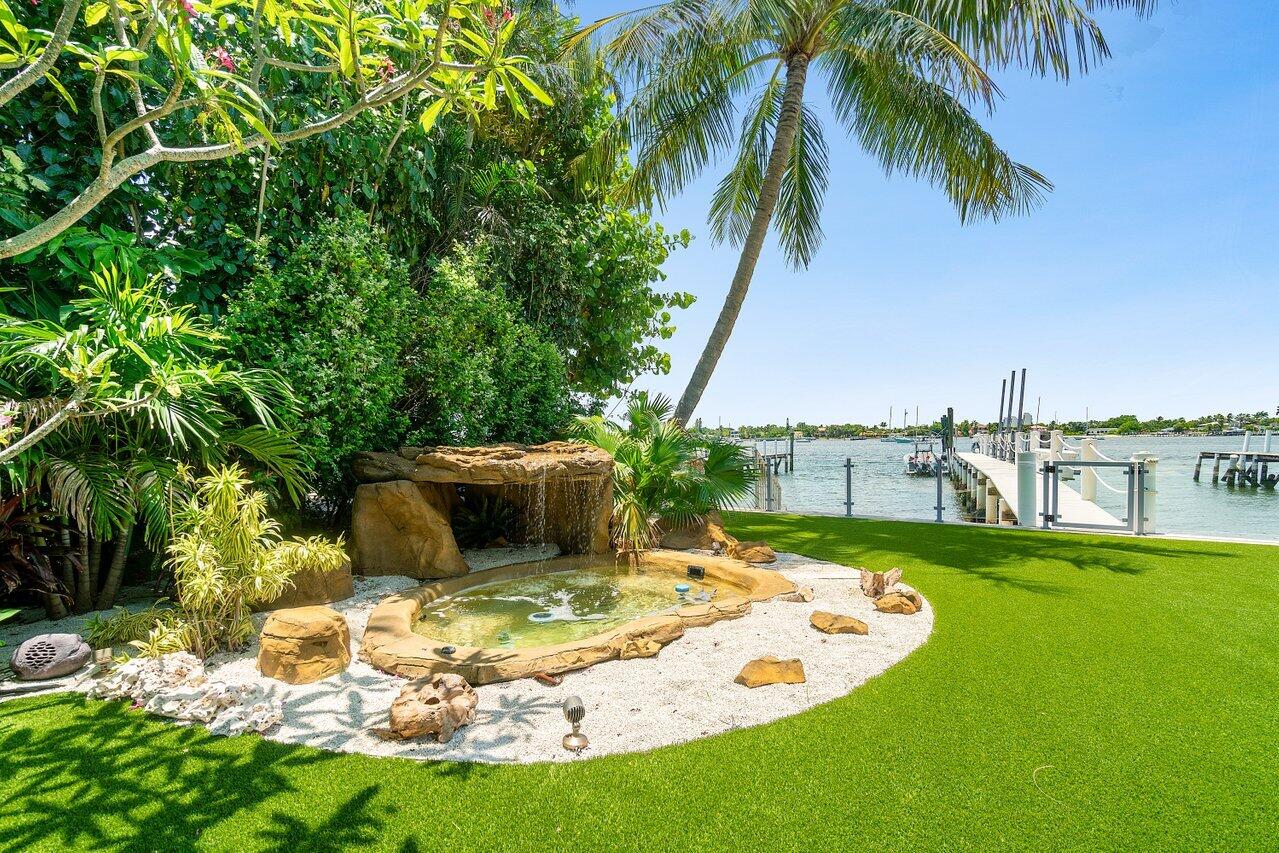 HYPOLUXO ISLAND ADD - Residential