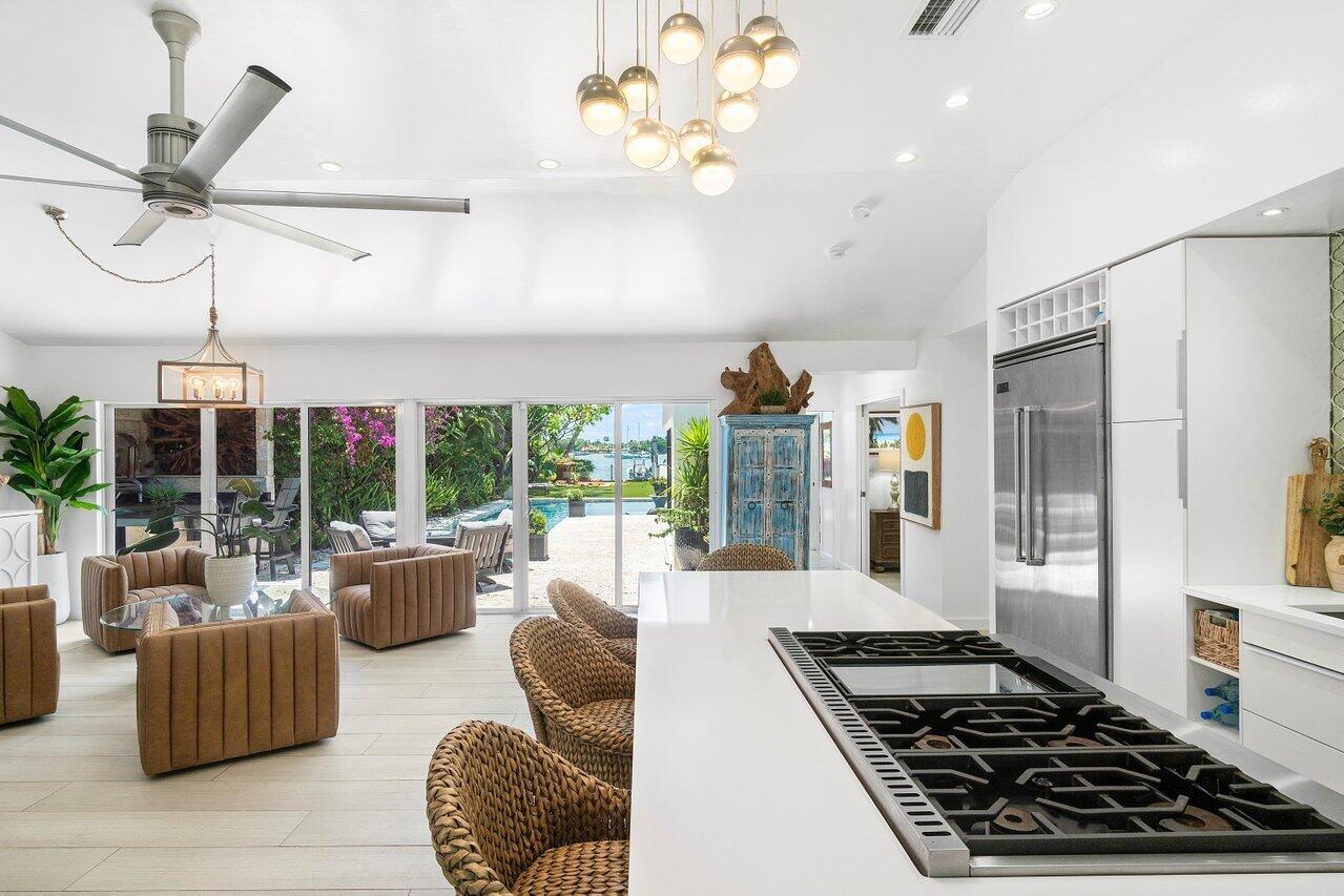 HYPOLUXO ISLAND ADD - Residential