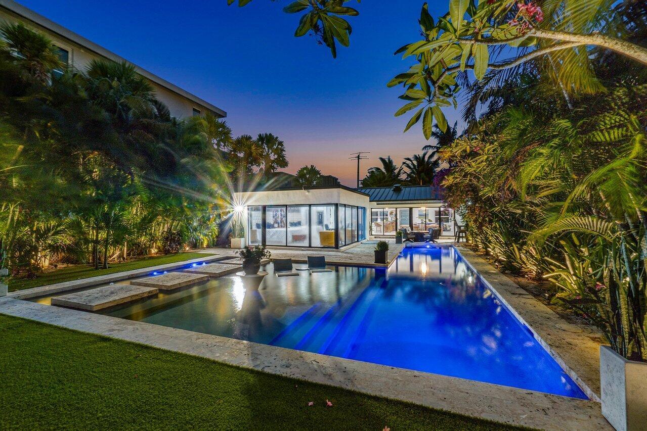 HYPOLUXO ISLAND ADD - Residential