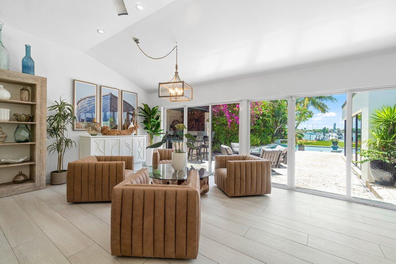 HYPOLUXO ISLAND ADD - Residential