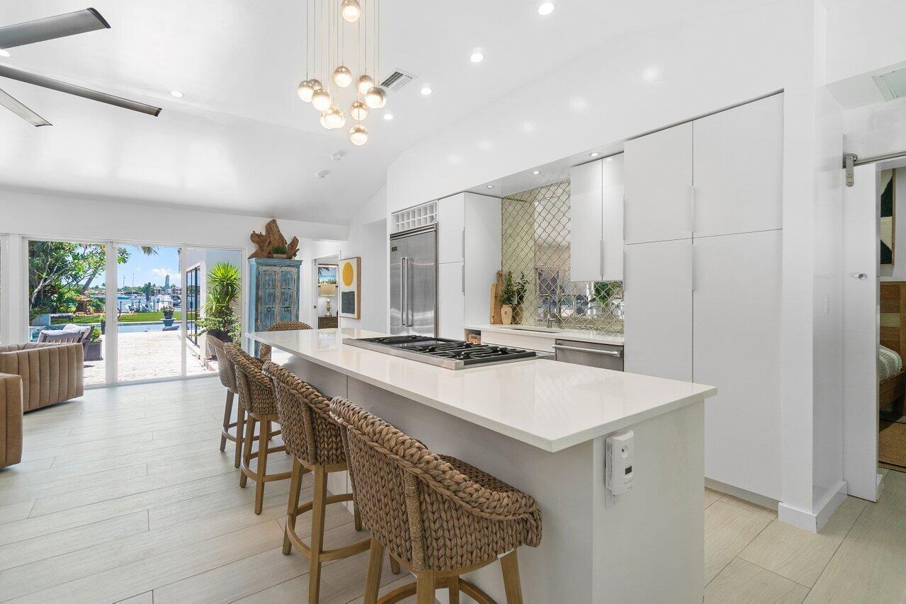 HYPOLUXO ISLAND ADD - Residential