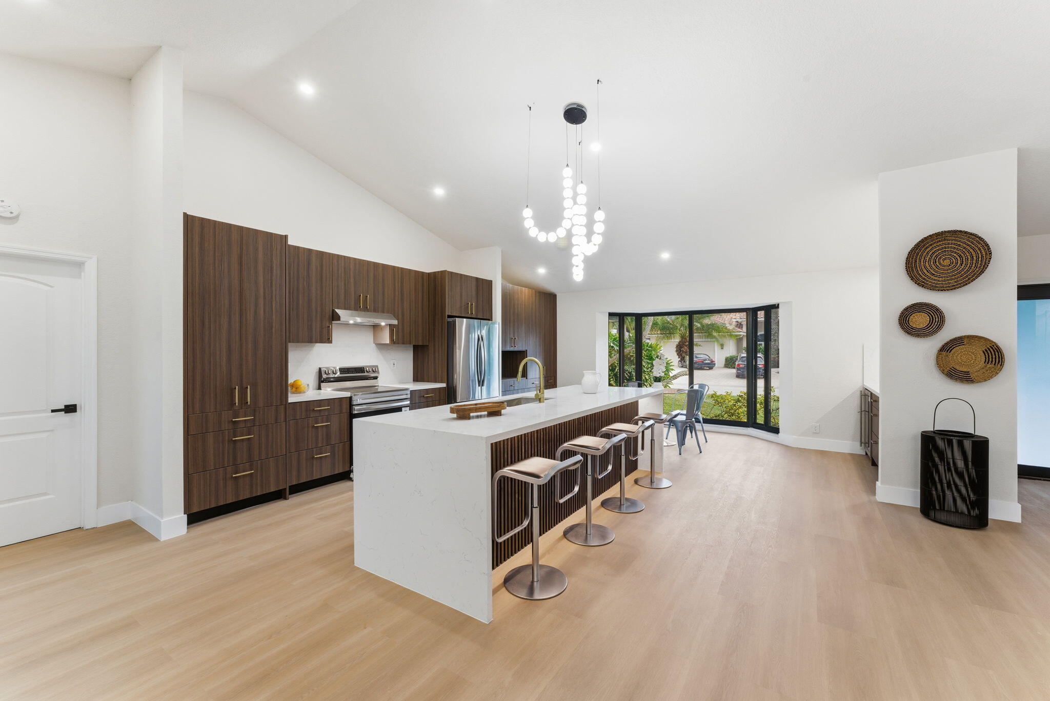 Marlwood Estates  at PGA RESORT COMMUNITY 6 - Residential