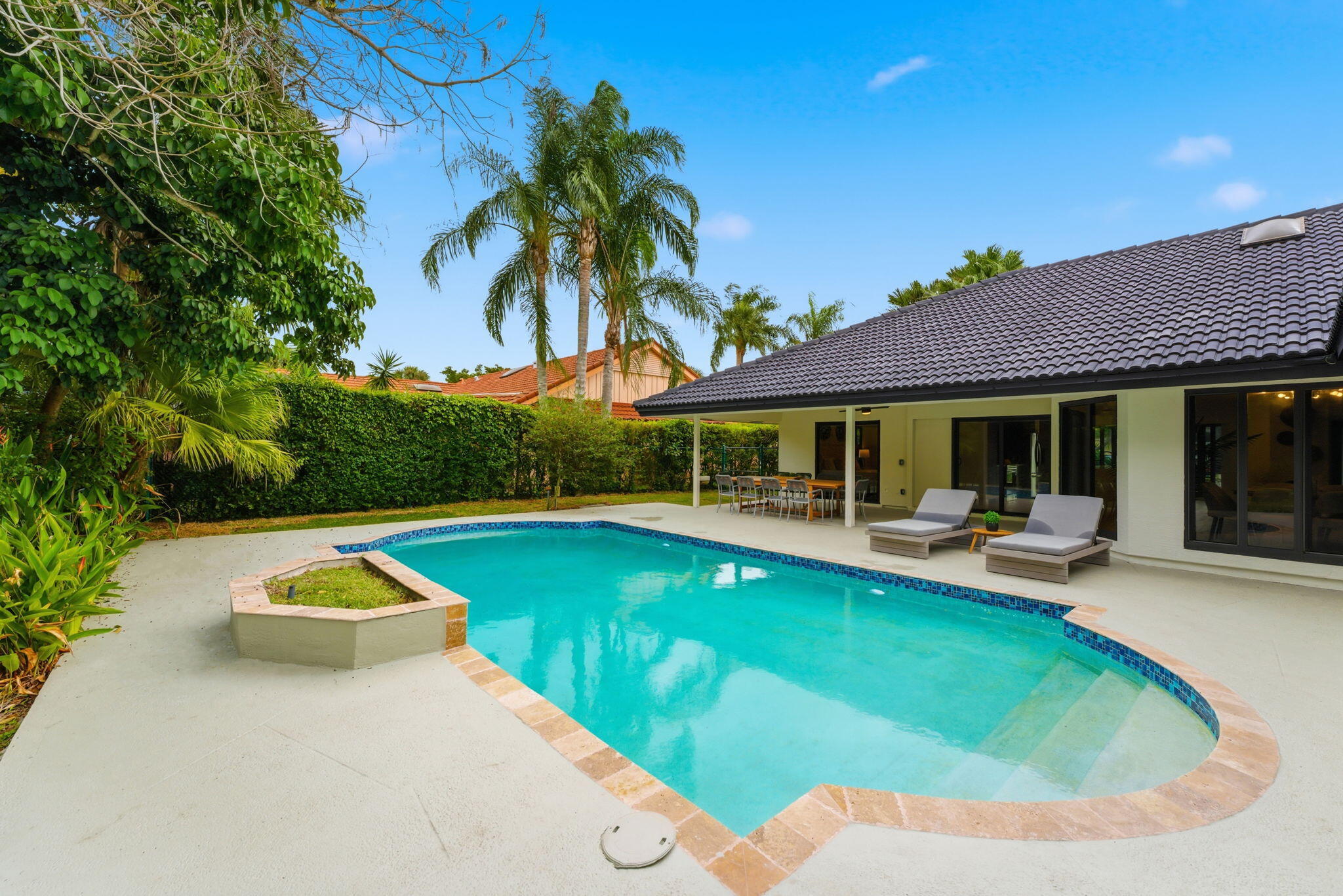Marlwood Estates  at PGA RESORT COMMUNITY 6 - Residential