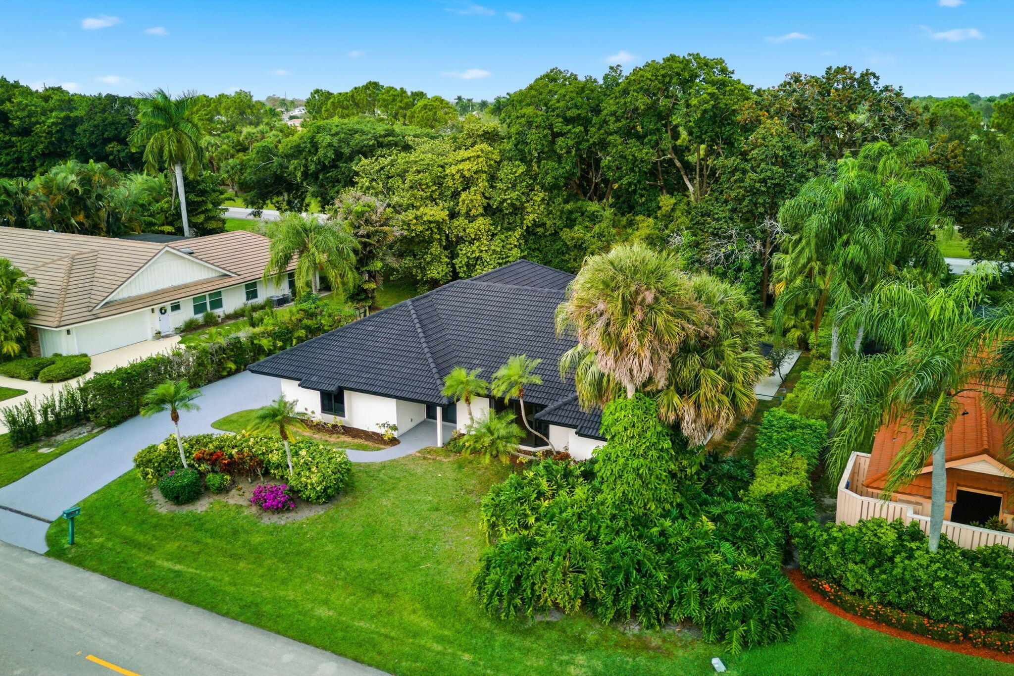 Marlwood Estates  at PGA RESORT COMMUNITY 6 - Residential