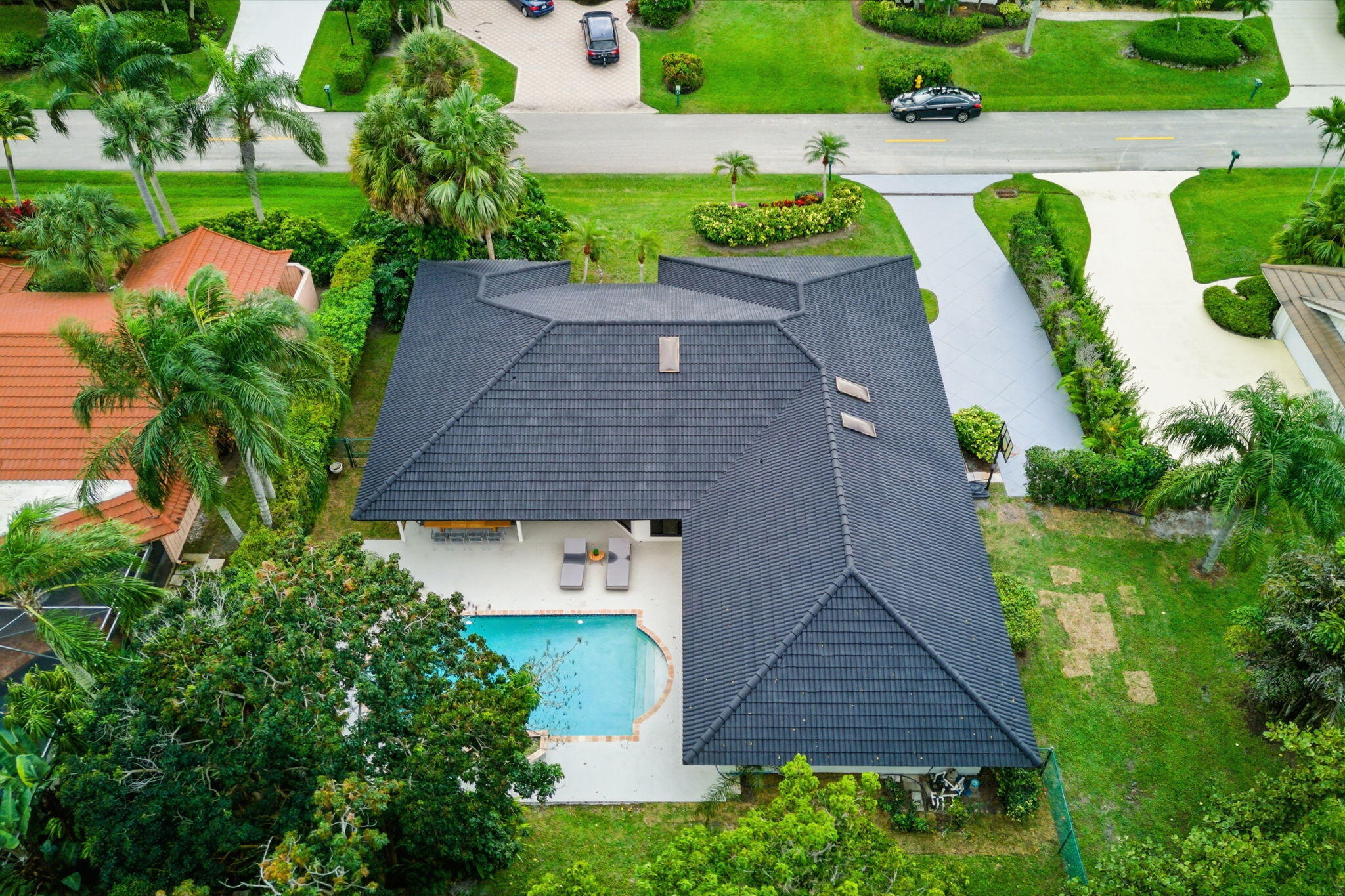 Marlwood Estates  at PGA RESORT COMMUNITY 6 - Residential