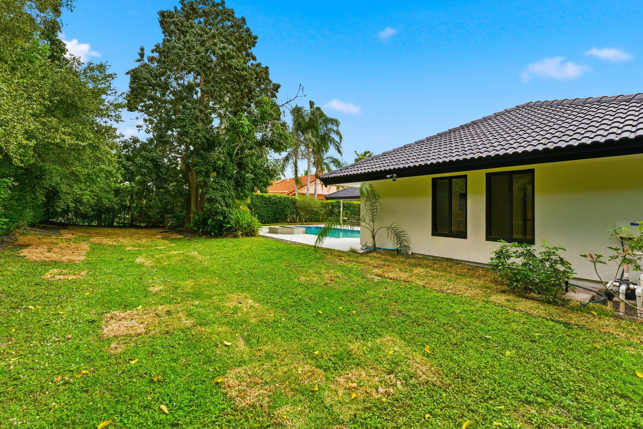 Marlwood Estates  at PGA RESORT COMMUNITY 6 - Residential