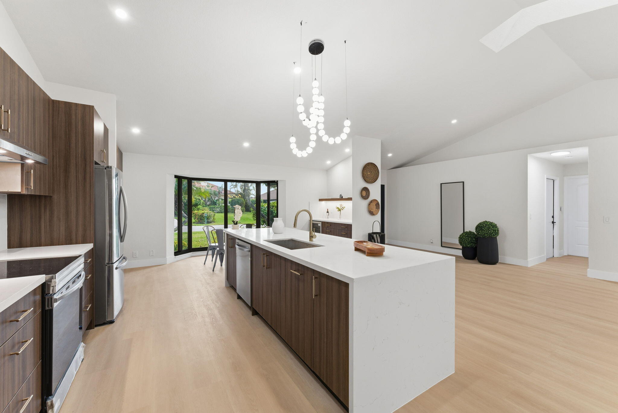 Marlwood Estates  at PGA RESORT COMMUNITY 6 - Residential