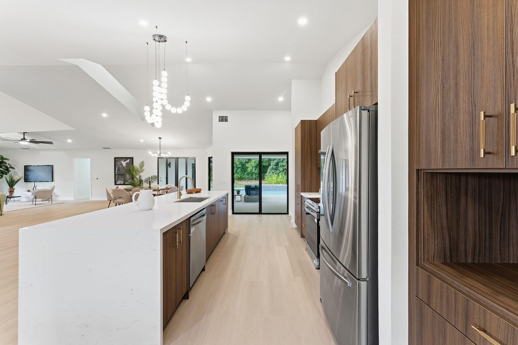 Marlwood Estates  at PGA RESORT COMMUNITY 6 - Residential
