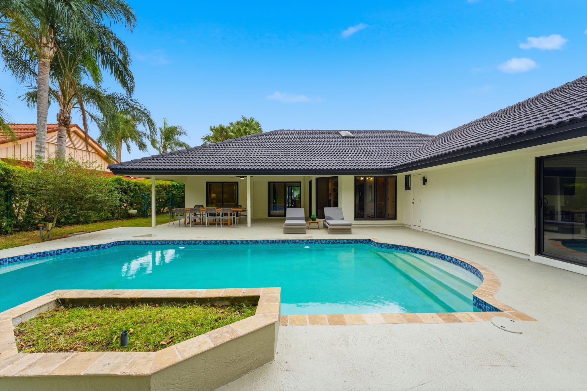 Marlwood Estates  at PGA RESORT COMMUNITY 6 - Residential