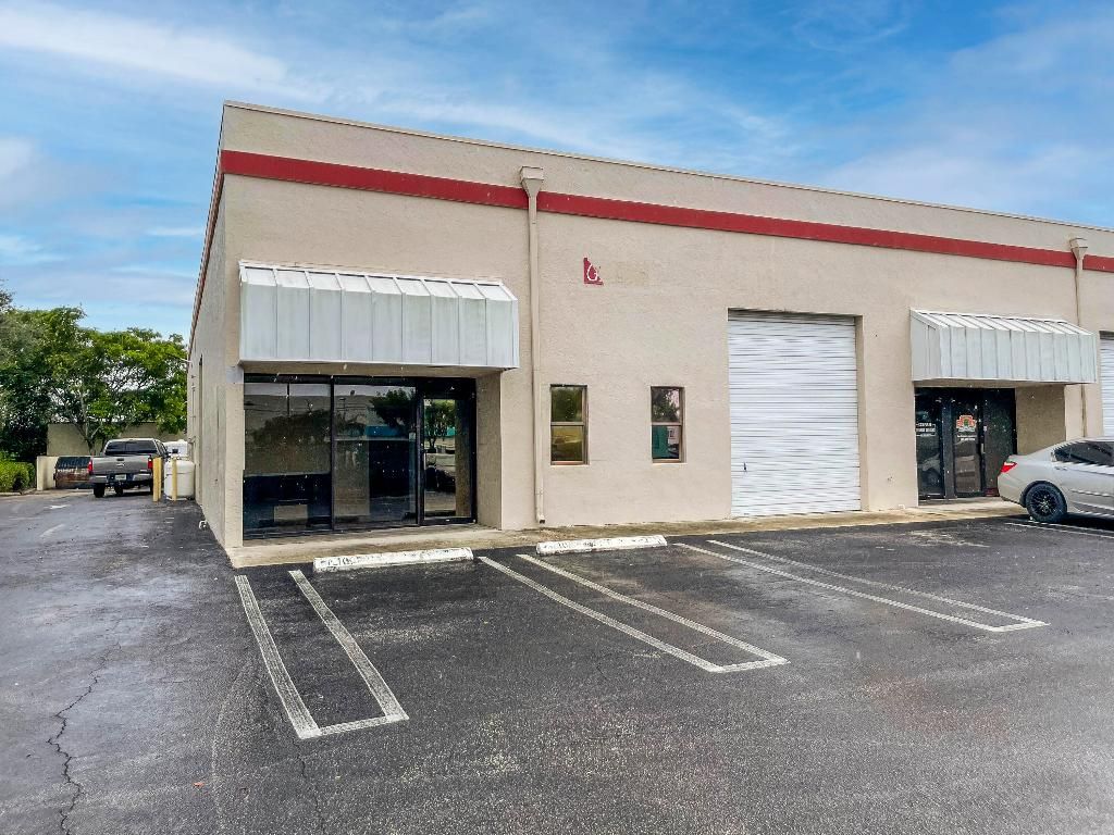 Photo of 1599 SW 30th Avenue #10, Boynton Beach, FL (MLS # R11128200)