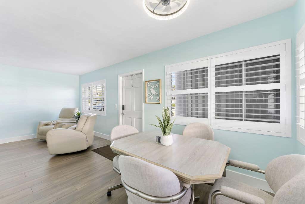 Photo of 3322 CYNTHIA Lane #102, Lake Worth Beach, FL 33461 (MLS # B26064399)