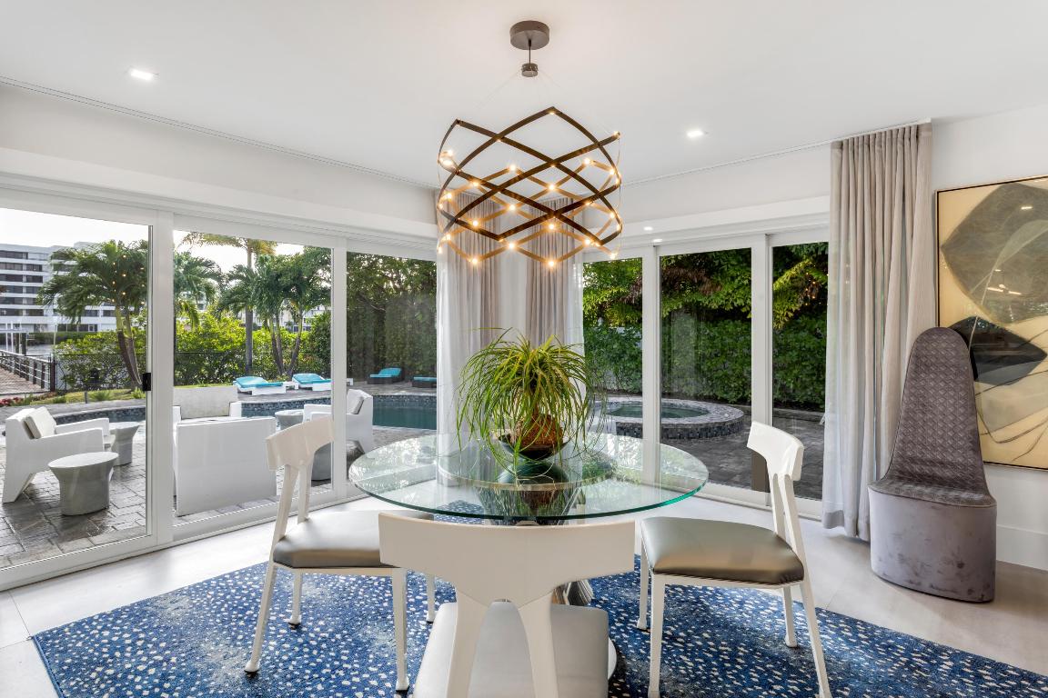 LAKE SHORES LANTANA - Residential