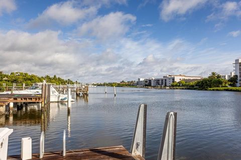 820 N Atlantic Drive Lantana FL 33462