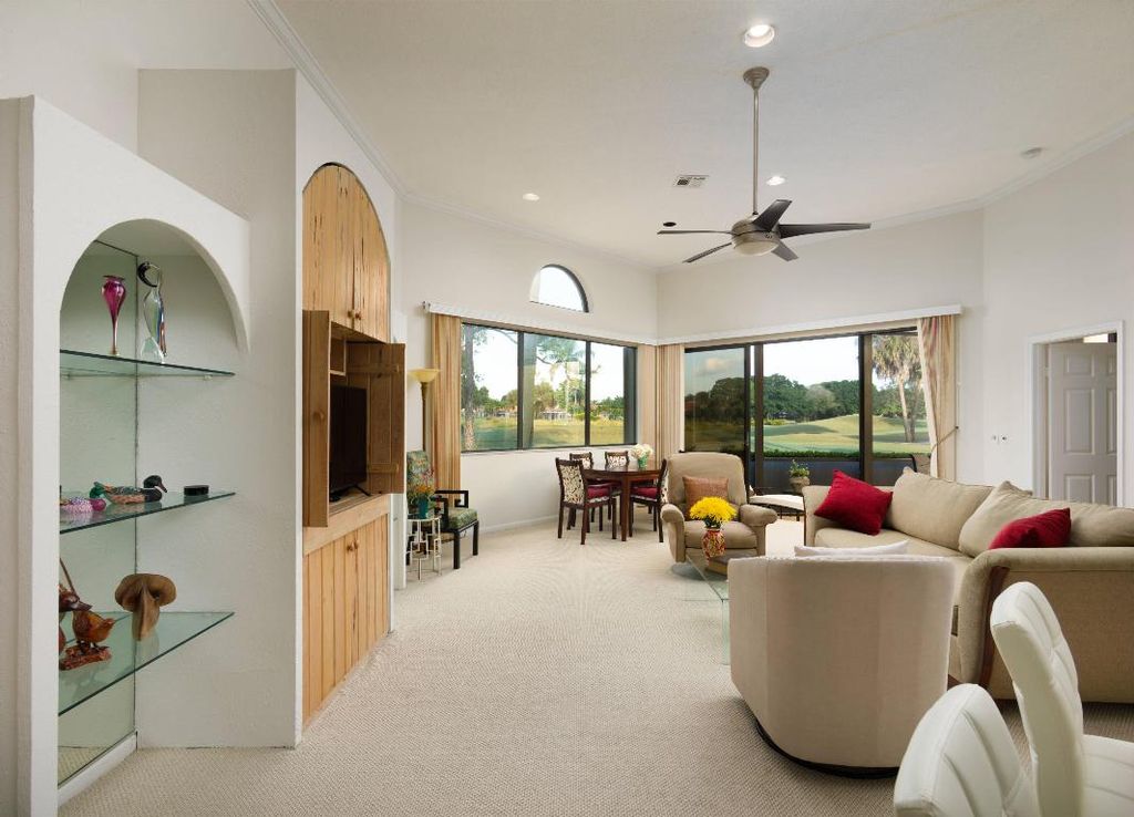 Photo of 773 Windermere Way, Palm Beach Gardens, FL 33418 (MLS # R11142878)