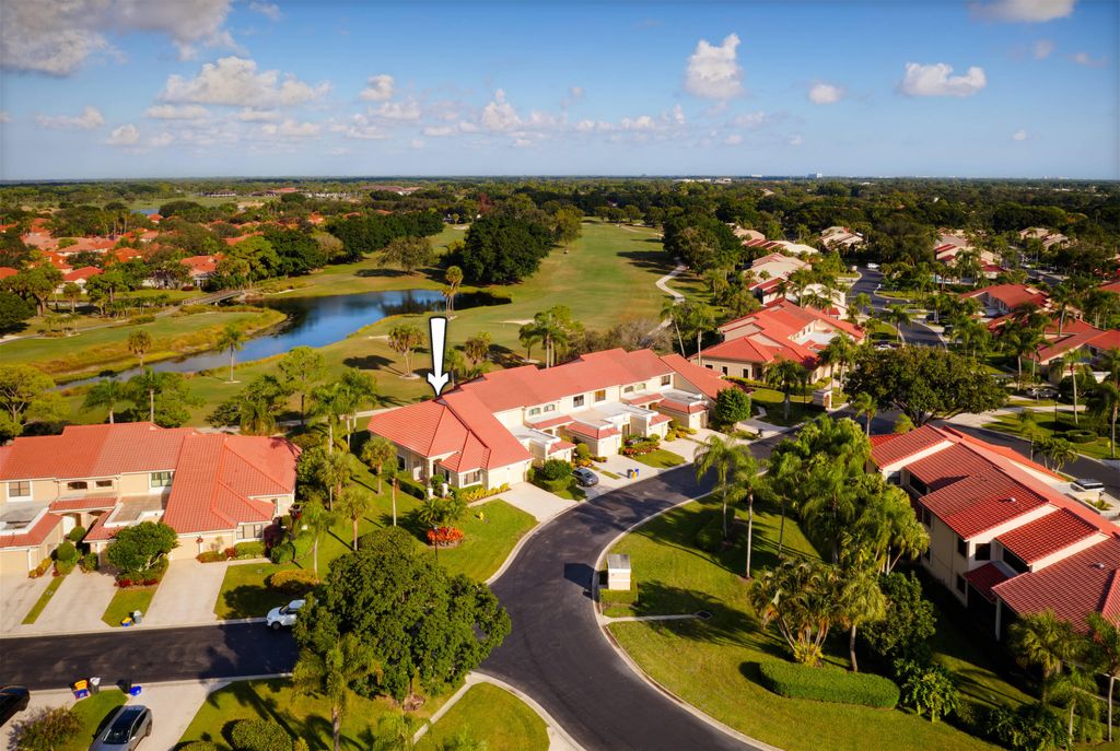 Photo of 773 Windermere Way, Palm Beach Gardens, FL 33418 (MLS # R11142878)