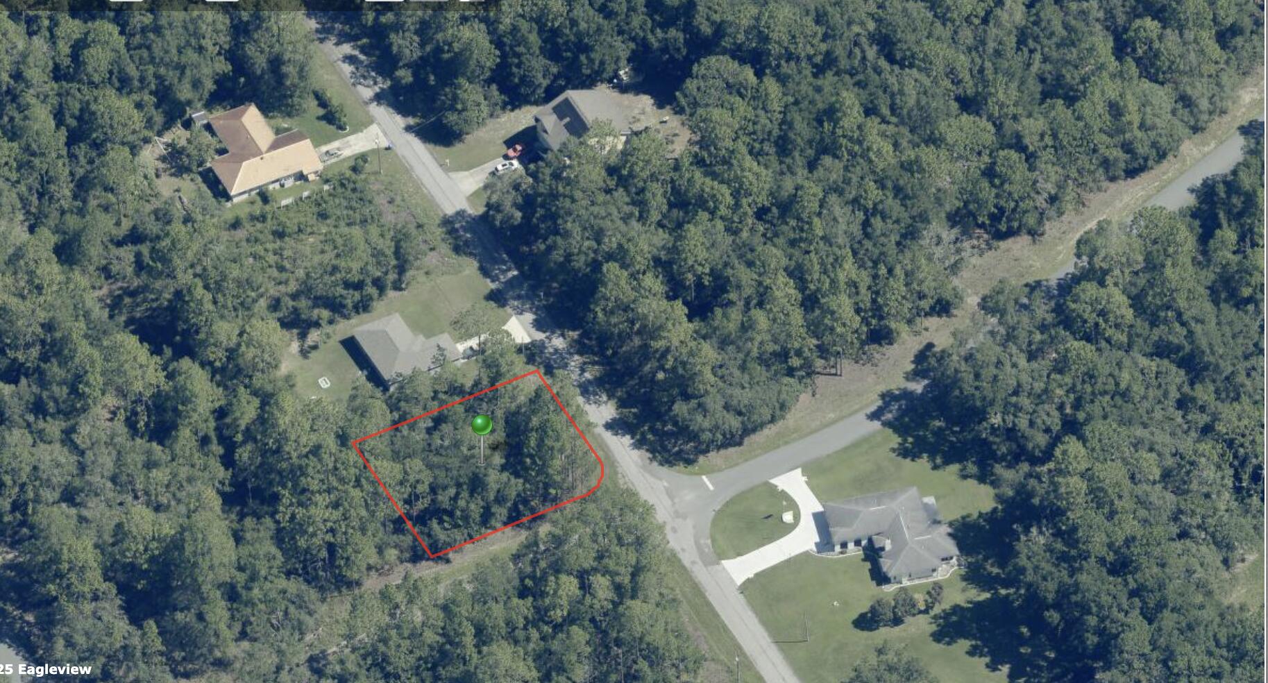 CITRUS SPRINGS UNIT 05 - Land