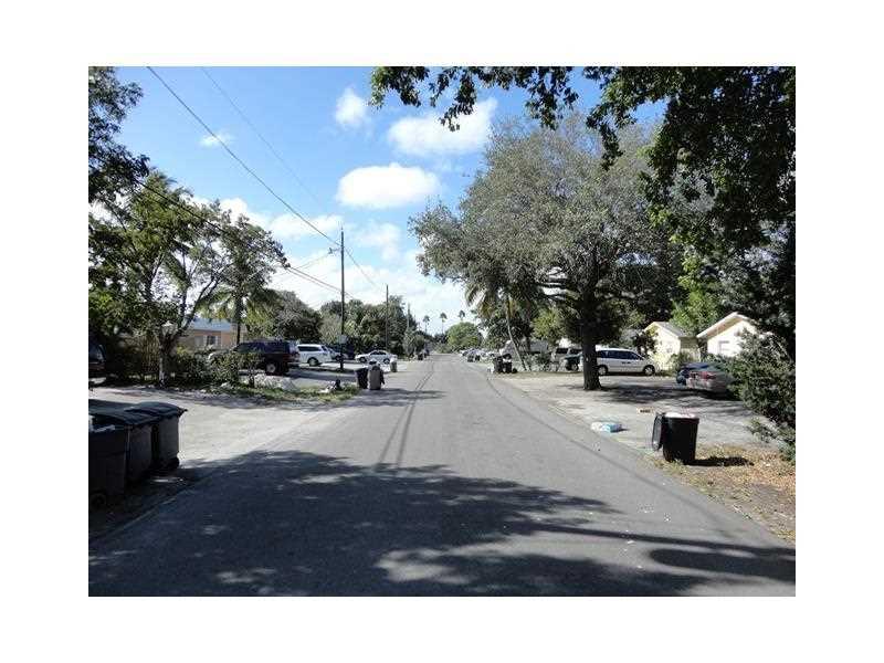 FAIRVIEW AMENDED PLAT - Residential