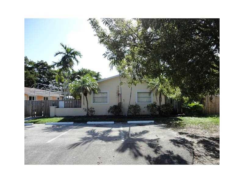 FAIRVIEW AMENDED PLAT - Residential