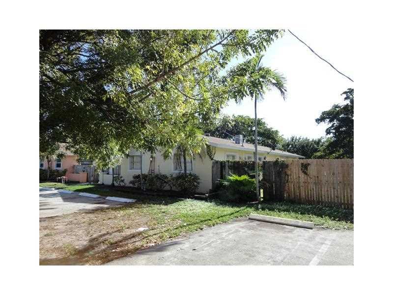 FAIRVIEW AMENDED PLAT - Residential