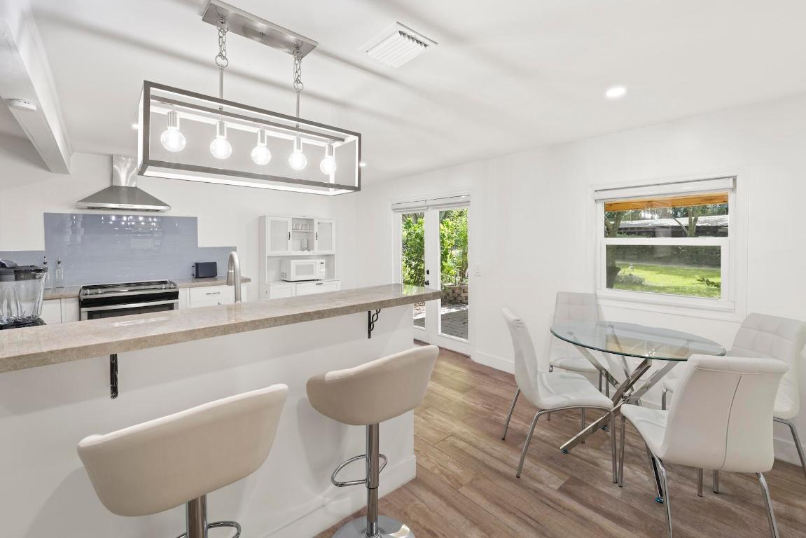 wellington - Residential