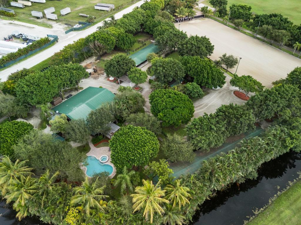 wellington - Residential