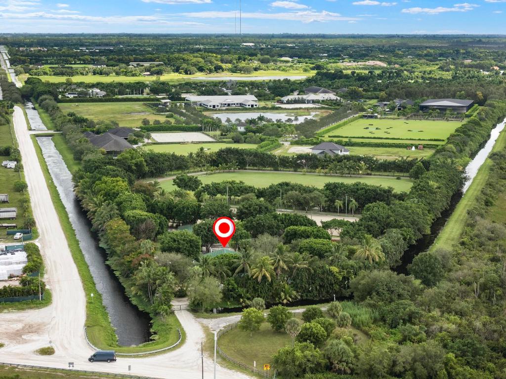 wellington - Residential