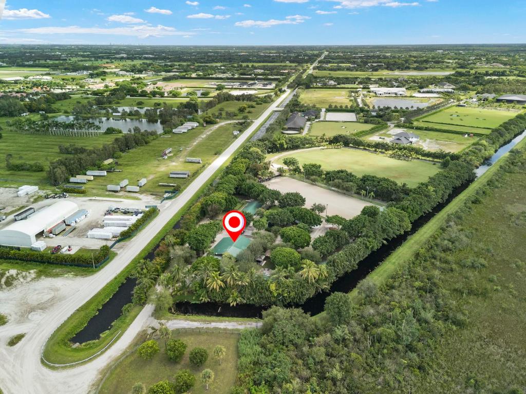 wellington - Residential