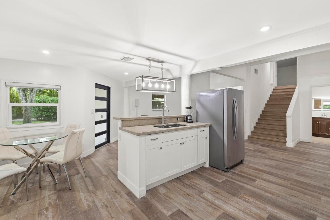 wellington - Residential