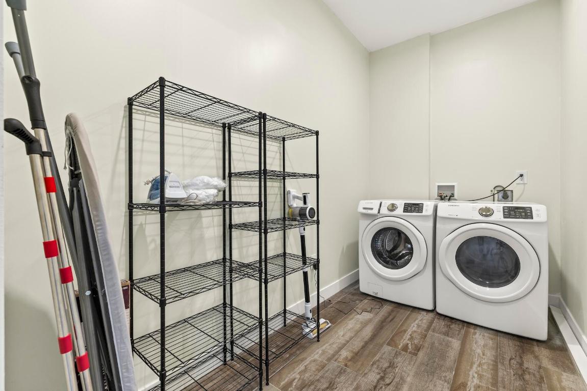 wellington - Residential