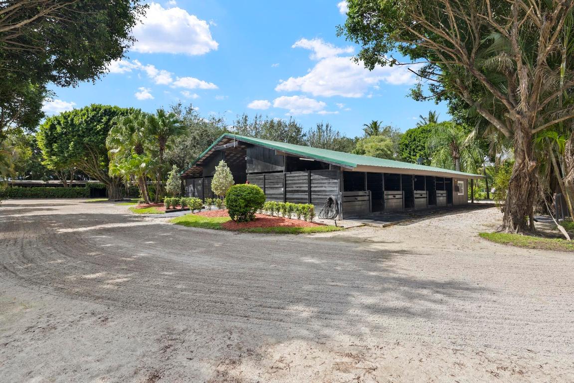 wellington - Residential