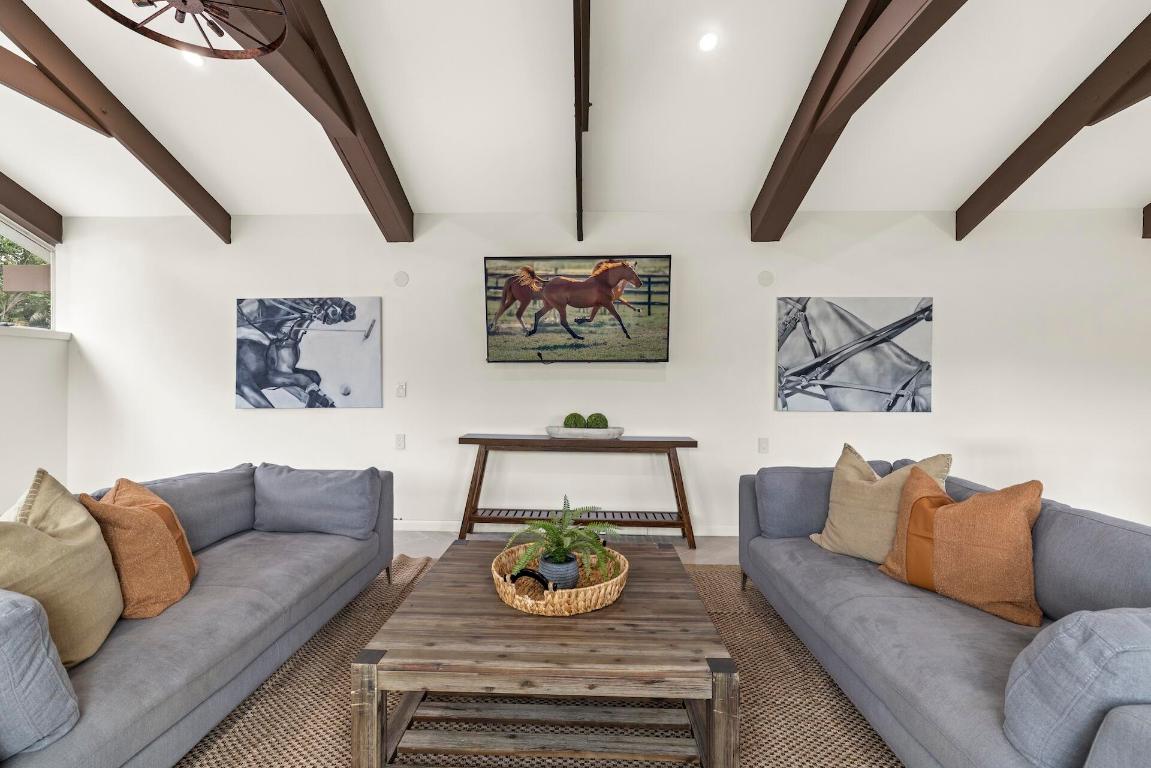 wellington - Residential